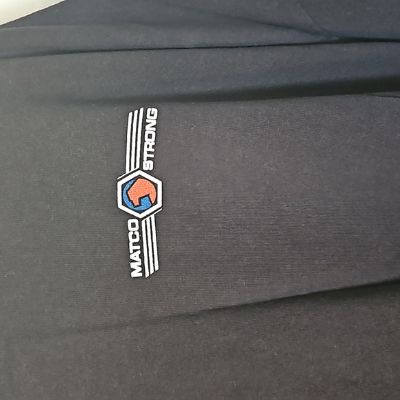 Matco Tools 4X black t-shirt - Picture 2 of 5